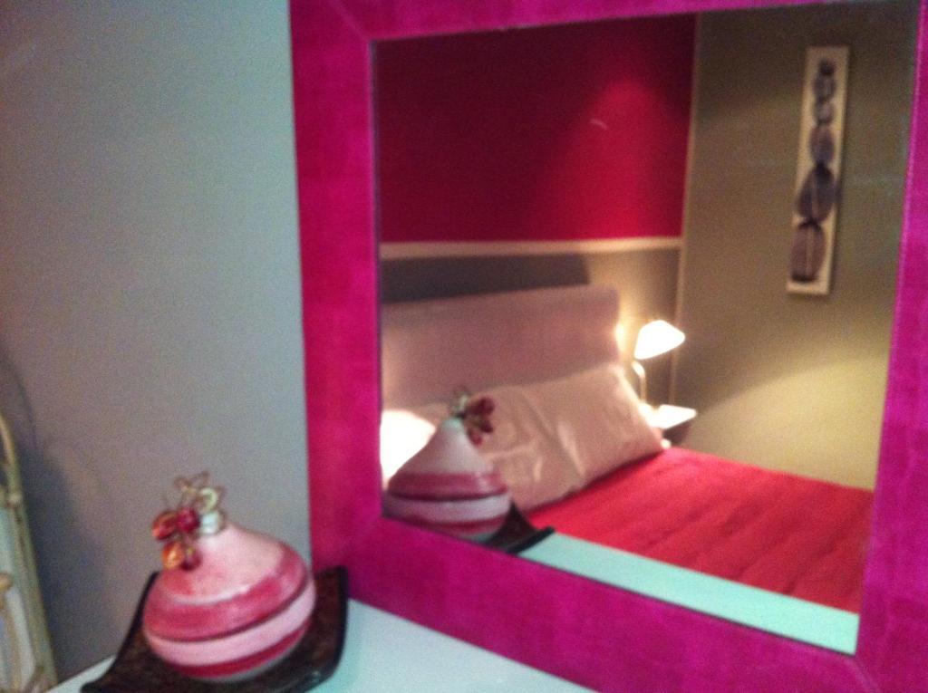 B&B Carmen Verona Kamer foto