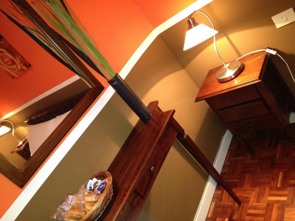 B&B Carmen Verona Buitenkant foto