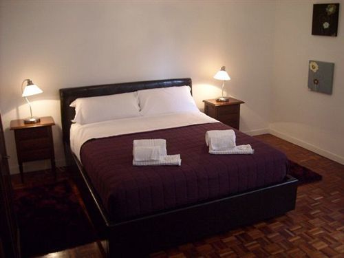 B&B Carmen Verona Buitenkant foto