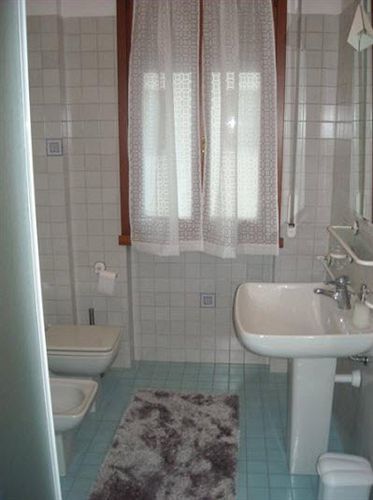 B&B Carmen Verona Buitenkant foto