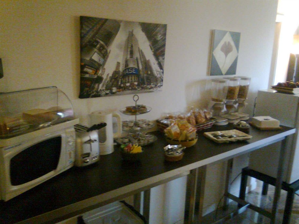 B&B Carmen Verona Buitenkant foto