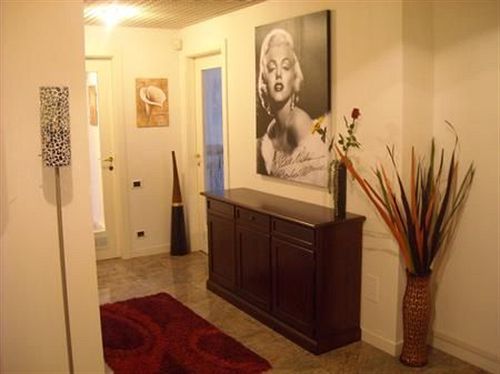 B&B Carmen Verona Buitenkant foto